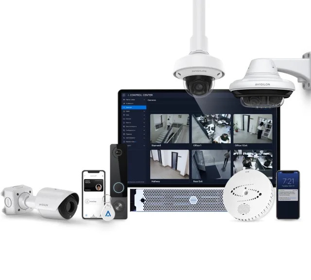 Avigilon
