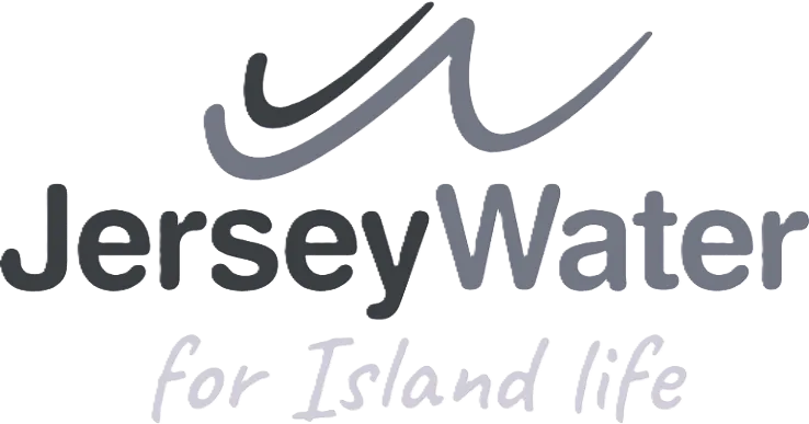 Jersey Water BW